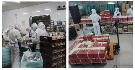 牛奶棚食品"硬核"備戰(zhàn)上門服務,讓市民離不開"光明"