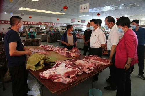 筑牢防線保安全，深入一線促發展——達楞太調研疫情防控與家禽安全生產紀實