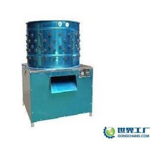 供應(yīng)小型家禽脫毛機(jī) 高效便捷的雞鴨狗毛處理解決方案