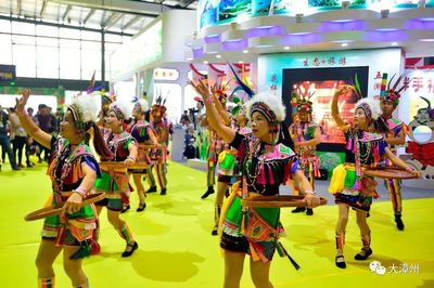 【關(guān)注】第九屆農(nóng)博會(huì)&middot;第十九屆花博會(huì)今日開(kāi)幕,有哪些好玩的,看這里!【現(xiàn)場(chǎng)多圖奉送】